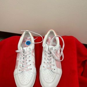 Brand new Nautical women tennis shoes